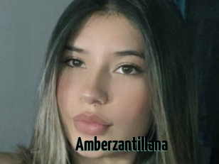 Amberzantillana