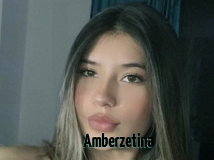 Amberzetina