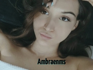 Ambraenms