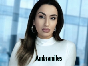 Ambramiles