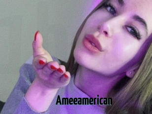 Ameeamerican