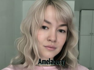 Amelaberry