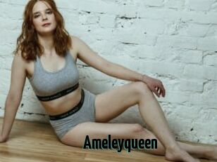 Ameleyqueen