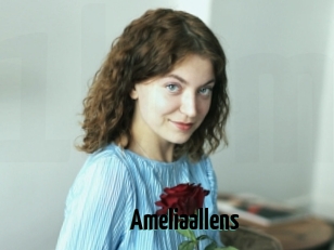 Ameliaallens