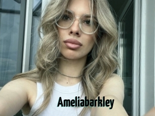 Ameliabarkley