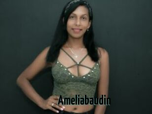 Ameliabaudin