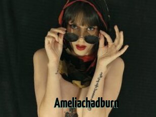 Ameliachadburn