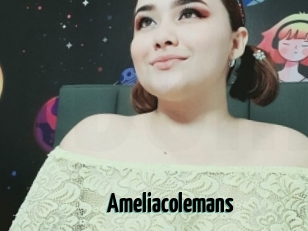 Ameliacolemans