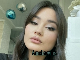 Ameliaevins