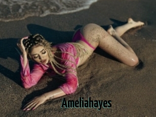 Ameliahayes