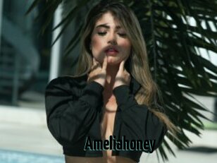 Ameliahoney
