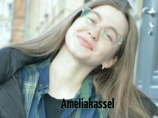 Ameliakassel