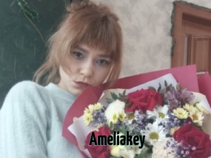 Ameliakey