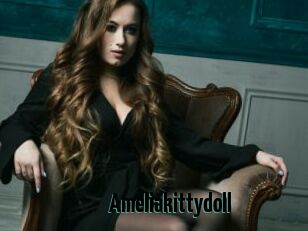 Ameliakittydoll
