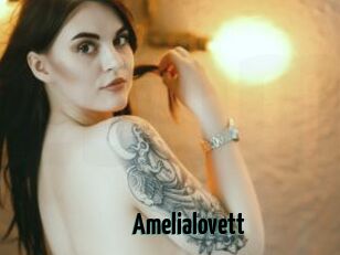 Amelialovett