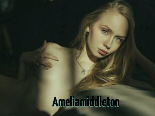 Ameliamiddleton