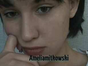 Ameliamitkowski
