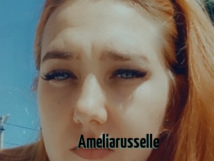 Ameliarusselle