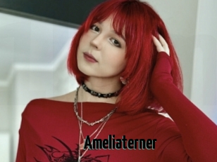 Ameliaterner