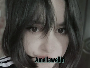 Ameliawellin