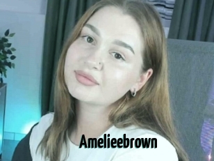 Amelieebrown