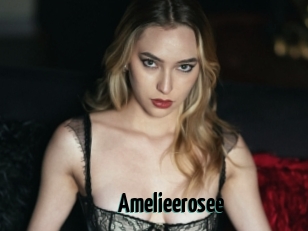 Amelieerosee