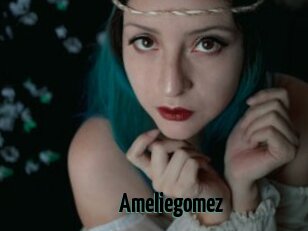 Ameliegomez