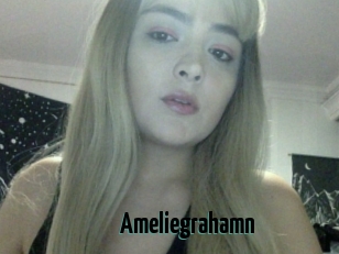Ameliegrahamn