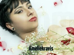 Ameliekravis