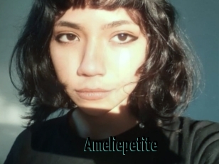 Ameliepetite