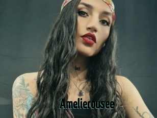 Amelierousee