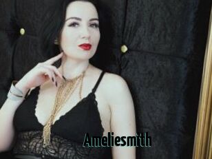 Ameliesmith