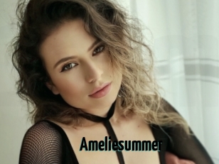 Ameliesummer