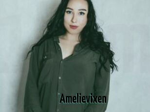 Amelievixen