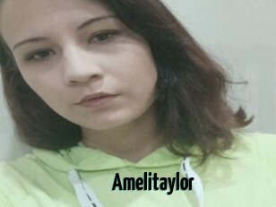 Amelitaylor