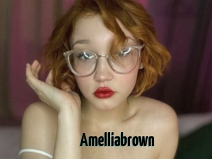 Amelliabrown