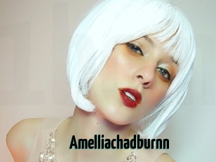 Amelliachadburnn