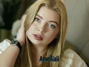 Amelliali