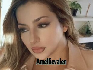 Amellievalen