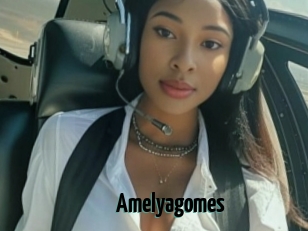 Amelyagomes