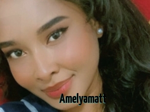 Amelyamatt