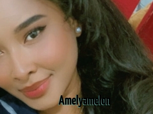 Amelyamelon