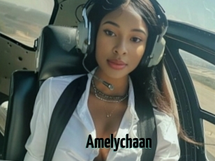 Amelychaan