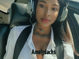 Amelydachs