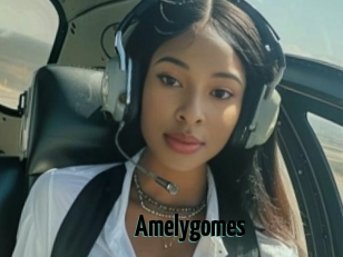 Amelygomes
