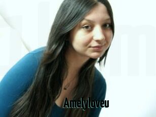 Amelyloveu