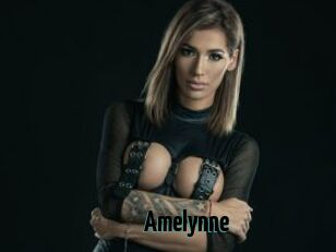 Amelynne