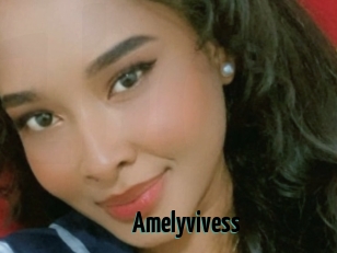 Amelyvivess