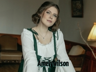 Amelywilson