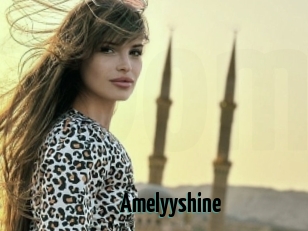 Amelyyshine
